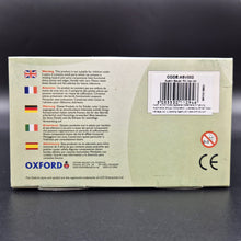 Load image into Gallery viewer, Oxford Diecast Austin Seven RN Van AA Yellow ASV002 1:43 Model