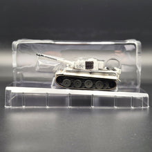 Load image into Gallery viewer, Easy Model 1943 German Tiger I Tank 1st SS Panzer "Leibstandarte SS Adolf Hitler" Division 1:72 Die Cast Tank
