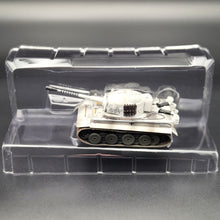 Load image into Gallery viewer, Easy Model 1943 German Tiger I Tank 1st SS Panzer "Leibstandarte SS Adolf Hitler" Division 1:72 Die Cast Tank