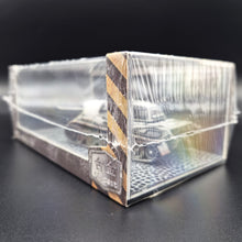 Load image into Gallery viewer, 1944 German Reich Tiger II Sd.Kfz.182 Heavy Tank 1:72 Die Cast Tank - Budapest