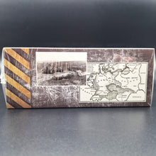 Load image into Gallery viewer, 1944 German Reich Tiger II Sd.Kfz.182 Heavy Tank 1:72 Die Cast Tank - Budapest