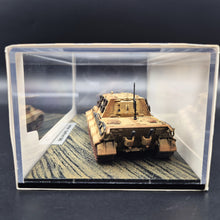 Load image into Gallery viewer, 1944 German Reich Jagdtiger Sd.Kfz.186 Tank Destroyer 1:72 Die Cast Tank