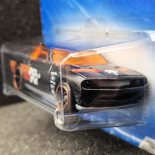 Load image into Gallery viewer, Hot Wheels 2010 '08 Dodge Challenger SRT8 Black #108 HW Performance 2/10 New