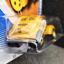 Load image into Gallery viewer, Hot Wheels 2010 Pass'n Gasser Yellow #104 HW Performance 6/10 New Long Card