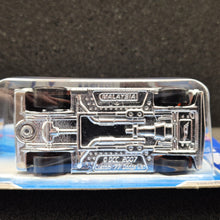 Load image into Gallery viewer, Hot Wheels 2010 Custom '77 Dodge Van Pearl White #125 HW City Works 9/10 New