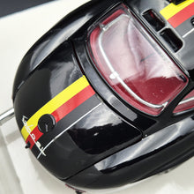 Load image into Gallery viewer, Bburago Mercedes-Benz 300 SL (1954) Gullwing Black #3015 1:18 Die Cast Car