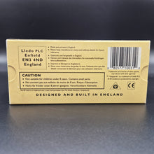 Load image into Gallery viewer, Vanguards 1950 Commer QX Boxback Truck Shell Electrical Oil #VA28000 1:64 1950-60's Classic Vehicles