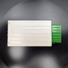 Load image into Gallery viewer, Matchbox 1987 Dodge Commando Delivery Truck Green MB-72 Minties Limted Edition