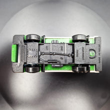 Load image into Gallery viewer, Matchbox 1987 Dodge Commando Delivery Truck Green MB-72 Minties Limted Edition