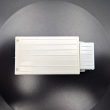 Load image into Gallery viewer, Matchbox 1987 Dodge Commando Delivery Truck White MB-72 Streets Ice Cream Special Edition