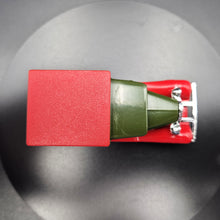 Load image into Gallery viewer, Matchbox 1990 Ford Model A Van John West Salmon Dark Green Series 1-75 MB38 Boxed