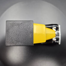 Load image into Gallery viewer, Matchbox 1990 Ford Model A Van Matchbox Series Yellow Series 1-75 MB38 Boxed