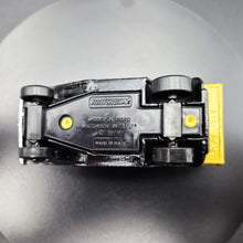 Load image into Gallery viewer, Matchbox 1990 Ford Model A Van Matchbox Series Yellow Series 1-75 MB38 Boxed