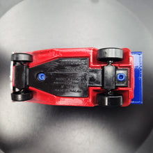 Load image into Gallery viewer, Matchbox 1990 Ford Model A Van Smith's Crisps Australia Blue 1-75 Series MB38 Boxed