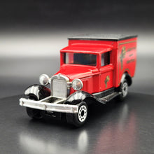 Load image into Gallery viewer, Matchbox 1983 Ford Model A Van Arnott's Bicuits Red Series 1-75 MB38 Limited Edition Boxed