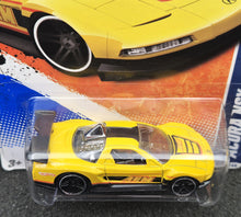 Load image into Gallery viewer, Hot Wheels 2011 Acura NSX Yellow #131 HW Performance 1/10 New Long Card