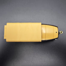 Load image into Gallery viewer, Matchbox 1922 Foden Steam Lorry Brown Hovis Models Of Yesteryear Y-27