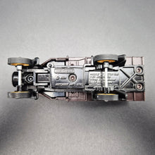 Load image into Gallery viewer, Matchbox 1922 Foden Steam Lorry Brown Hovis Models Of Yesteryear Y-27