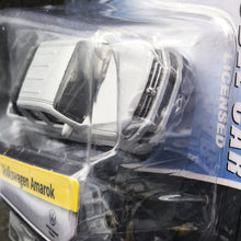 Load image into Gallery viewer, Explorafind 2017 Volkswagen Amarok Silver 1:64 Die Cast Car New