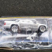 Load image into Gallery viewer, Explorafind 2017 Volkswagen Amarok Silver 1:64 Die Cast Car New