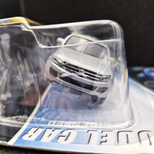 Load image into Gallery viewer, Explorafind 2017 Volkswagen Amarok Silver 1:64 Die Cast Car New