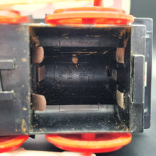 Load image into Gallery viewer, Masudaya New Western Special Locomotive Vintage Battery Operated Toy Pressed Steel