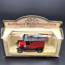 Load image into Gallery viewer, Lledo Days Gone 1920 Ford Model T Van - Australia Post Collection #6124