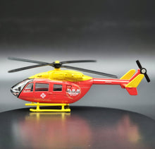 Load image into Gallery viewer, SIKU Helicopter - Eurocopter Westpac Resue Helicopter - Lifeflight.org.nz #1647 1:87 Die Cast Model