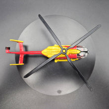 Load image into Gallery viewer, SIKU Helicopter - Eurocopter Westpac Resue Helicopter - Lifeflight.org.nz #1647 1:87 Die Cast Model