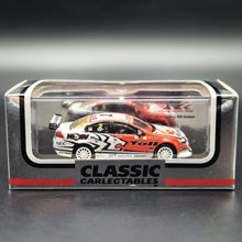 Load image into Gallery viewer, Classic Carlectables 2009 Holden VE Commodore Holden Racing Team Tander/Davison Bathurst 1000 Winner 1:64 Model