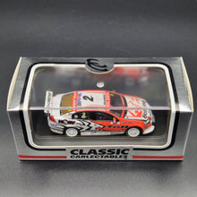 Load image into Gallery viewer, Classic Carlectables 2009 Holden VE Commodore Holden Racing Team Tander/Davison Bathurst 1000 Winner 1:64 Model