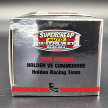 Load image into Gallery viewer, Classic Carlectables 2009 Holden VE Commodore Holden Racing Team Tander/Davison Bathurst 1000 Winner 1:64 Model