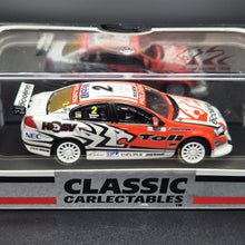 Load image into Gallery viewer, Classic Carlectables 2009 Holden VE Commodore Holden Racing Team Tander/Davison Bathurst 1000 Winner 1:64 Model