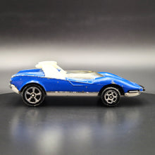 Load image into Gallery viewer, Corgi Juniors 1971 Pininfarina Alfa Romeo P33 Blue #73 Die Cast Car