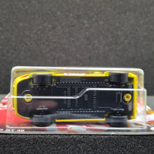 Load image into Gallery viewer, Matchbox 2024 Ford GT 40 Yellow Candy Series 2/6 New Long Card