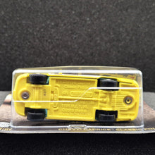 Load image into Gallery viewer, Matchbox 2024 Chevy Caprice Classic Police Yellow County Rescue Series 3/6 New