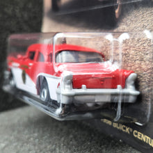 Load image into Gallery viewer, Matchbox 2024 1956 Buick Century Red County Rescue Series 6/6 New