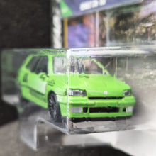 Load image into Gallery viewer, Majorette 2024 Renault Clio 16S Green #221 Castheads Premium Cars New