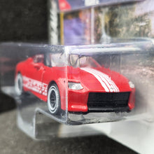 Load image into Gallery viewer, Majorette 2024 Nissan Z Red #214 Castheads Premium Cars New