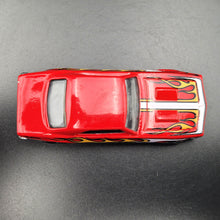 Load image into Gallery viewer, Hot Wheels 2017 '67 Camaro Red Camaro Fifty Series 5/5