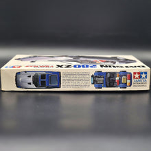 Load image into Gallery viewer, Tamiya Datsun 280-ZX with T-Bar Roof #SS2415 1:24 Scale Plastic Model Kit - Partly Assembled - Parts Missing