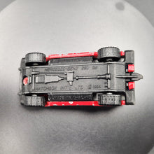 Load image into Gallery viewer, Matchbox 1988 Mercedes-Benz 280 GE Rescue Unit Red Motor City Series