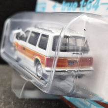 Load image into Gallery viewer, Auto World 2024 1985 Dodge Caravan Premium Mighty Minivan Series Release 2 Version A New