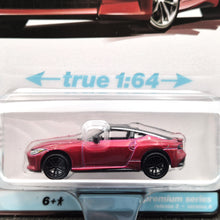 Load image into Gallery viewer, Auto World 2024 2023 Nissan Z Premium Import Legends Series Release 2 Version A New