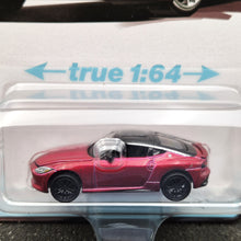 Load image into Gallery viewer, Auto World 2024 2023 Nissan Z Premium Import Legends Series Release 2 Version A New
