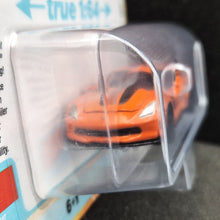 Load image into Gallery viewer, Auto World 2024 2019 Chevy Corvette Z06 Premium Sports Cars Series Release 2 Version A New