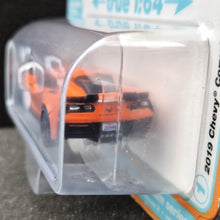 Load image into Gallery viewer, Auto World 2024 2019 Chevy Corvette Z06 Premium Sports Cars Series Release 2 Version A New