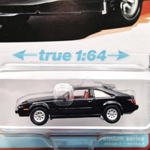 Load image into Gallery viewer, Auto World 2024 1983 Toyota Celica Supra Premium Import Legends Series Release 2 Version A New