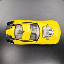 Load image into Gallery viewer, Hot Wheels 2011 Mercy Breaker Yellow Super 6-Lane Raceway Exclusive Car