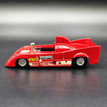 Load image into Gallery viewer, Solido 1974 Alfa Romeo 33 TT12 Red #41 1:43 Die Cast Model - 1975 World Championship Winning Car